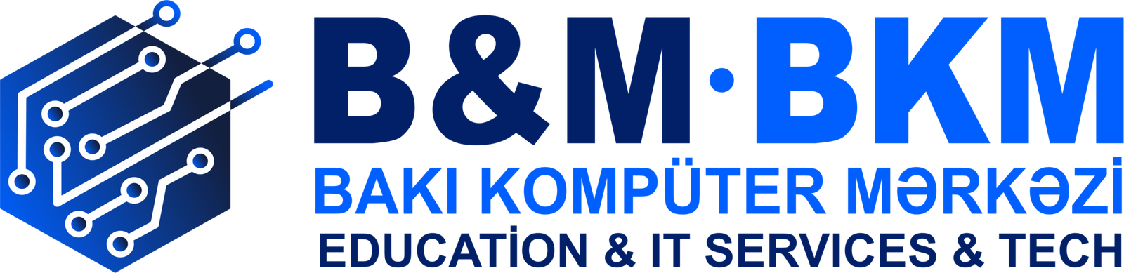 BKM Education